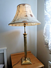 Large corinthian column for sale  WIGSTON