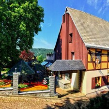 Reisegutschein sterzgebirge b� gebraucht kaufen  Hamburg