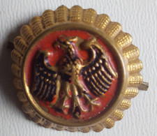 Reichsbanner adler schwarz gebraucht kaufen  Krefeld
