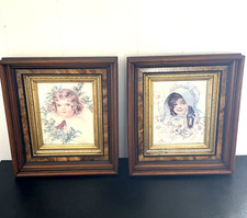 Pair antique victorian for sale  Tucson