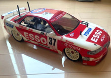 Used tamiya toyota d'occasion  Expédié en Belgium