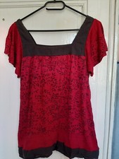 Fuchsia marron marque d'occasion  Bergues