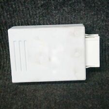 Bmw towbar control for sale  UK