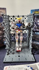 Bandai gundam barbatos for sale  Longview