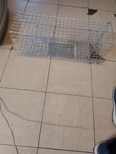 Squirrel rat cage for sale  LONDON