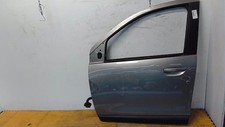 Porte gauche dacia d'occasion  Sainte-Livrade-sur-Lot