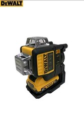 Dewalt kreuzlinienlaser 3x360 gebraucht kaufen  Plüderhausen