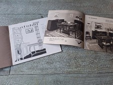 Catalogue mobilier bucheron d'occasion  Tours-