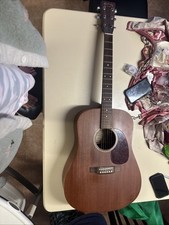 Martin 15m mahogany for sale  Howard Beach