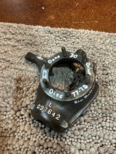 Jeep steering knuckle for sale  Louisville