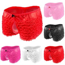 Schlafhose boxershorts slips gebraucht kaufen  Versand nach Germany
