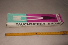 Tauchsieder weltor typ gebraucht kaufen Tauchsieder weltor typ gebraucht kaufen  Chemnitz