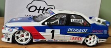 Peugeot 405 mi16 d'occasion  Domfront