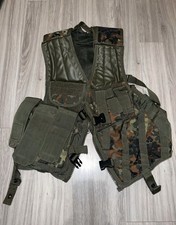 Taktische weste mil gebraucht kaufen  Marl