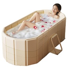 Foldable bathtub adult for sale  Eugene