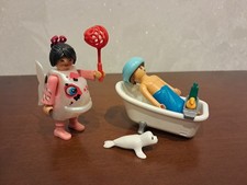 Playmobil figuren gebraucht kaufen  Bramsche
