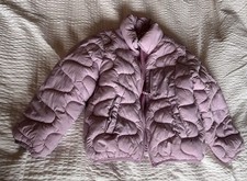 Zara girls lilac for sale  GLASGOW