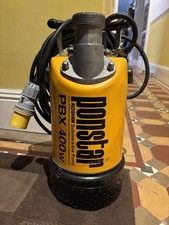 Koshin ponstar pbx for sale  BOSTON