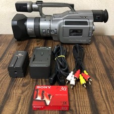 Sony handycam dcr for sale  Shipping to United Kingdom
