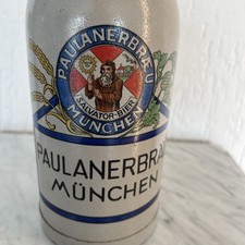 Alter brauereikrug paulaner gebraucht kaufen  Hagen