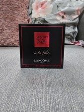 Lancôme nuit tresor for sale  SPALDING