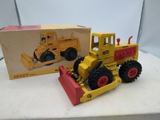 Vintage dinky michigan for sale  SPALDING