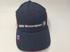 Boné de corrida masculino feminino BMW Motorsport Castrol Edge Puma Strapback ajustável comprar usado  Enviando para Brazil