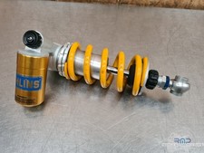 Amortisseur arrière ohlins d'occasion  Le Lion-d'Angers