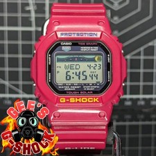 Casio shock grx for sale  ALTRINCHAM