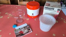 Fromagère seb jamais d'occasion  Reims
