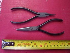 Vintage jewelers tools for sale  COLCHESTER