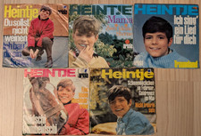 Heintje 5xsingle mama gebraucht kaufen Heintje 5xsingle mama gebraucht kaufen  Aachen