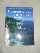 Provence côte dazur gebraucht kaufen  Nürnberg