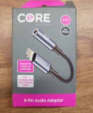 Core headphone jack for sale  WAKEFIELD