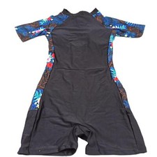 Burkini damen badeanzug gebraucht kaufen  Grünhain-Beierfeld