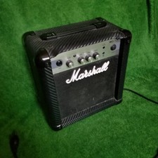 Amplificador de guitarra MARSHALL MG10CF  comprar usado  Enviando para Brazil