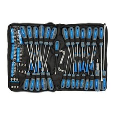 100pce screwdriver set for sale  YEOVIL