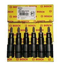 Usado, Injetores GENUÍNOS BOSCH 0432193635 RV275 98.5-02 Dodge Cummins 5.9L - 40-50 HP  comprar usado  Enviando para Brazil