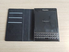 Blackberry passport 32gb gebraucht kaufen  Wernigerode