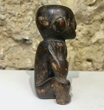 Amulette dayak bornéo d'occasion  Paris XVIII
