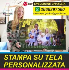 Stampa tela con usato  Maddaloni