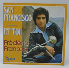 Disque vinyle tours d'occasion  Biscarrosse