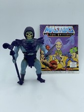 Skeletor first edition d'occasion  Expédié en Belgium