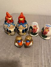 Lot pairs vintage for sale  Dallas