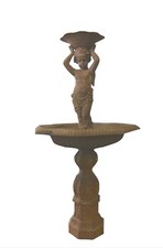 Springbrunnen etagen brunnen gebraucht kaufen  Neustrelitz