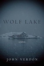 Wolf lake novel for sale  LONDON