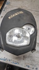 Mascherina con faro usato  Giarre
