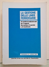 Gestione delle linee usato  Sanremo