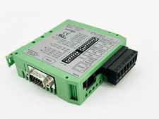 Módulo conversor serial Red Lion ICM50000 três vias 26VDC RS-232C/RS-485 comprar usado  Enviando para Brazil