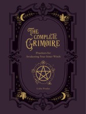 Complete grimoire magickal for sale  Montgomery